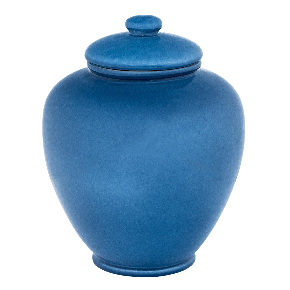 Peace Ceramic Urn